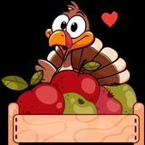 Emotional Support Turkey ($TOM) portal - Official