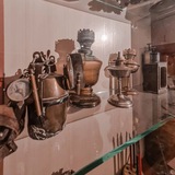 13.10 Свечной фонарик в Огнях Москвы