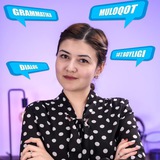 Russian with Dilshoda