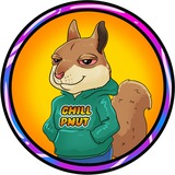 CHILL PNUT - ENTRY
