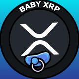 Baby XRP | $BBXRP