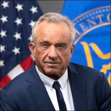 Secretary Kennedy