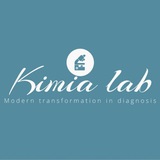 Kimia lab