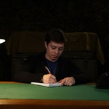 Александр Евдокимов