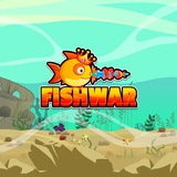 Fish War Official
