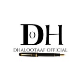DHALOOTAAF OFFICIAL