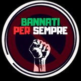 Bannati per sempre