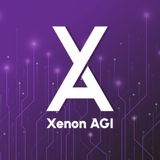 Xenon AGI - Portal