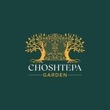 CHOSHTEPA Garden