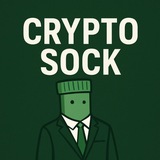 Crypto Sock