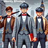 NerdyDude Portal