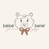 Bébé Bear🤎