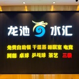 广州龙池水疗😍(官方)交流群