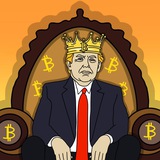 Bringing Trump’s Comeback $BTC
