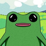 First FWOG on Ethereum | CTO