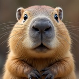 Hapy Capy