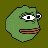 Gram of Pepe - $GPEPE