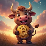 Bitcoin Mascot ⚡️🚀