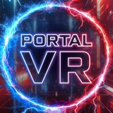 PORTAL VR | Люберцы Некрасовка
