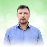 Нутрициолог | Максим Застрожников