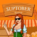 $UPTOBER - FACE CONTROL