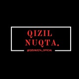 Qizil Nuqta Live