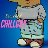 Secret of Chill Guy CTO $DUREX Portal