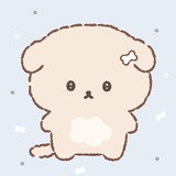 Weak-willed dog