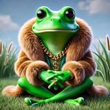 🐸 Pimpe The Frog 🐸