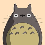 TOTORO @ FaceControl