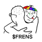 Retard Frens Portal