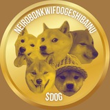 $DOG - NeiroBonkWifDogeShibaInu