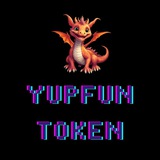 YUPFUN Token