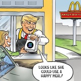 MAGADonald's ($MAGA)