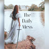 THE DAILY MESS