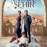سریال شهر دور