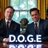 VIVELON | Head of D.O.G.E