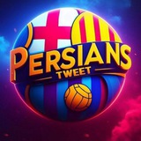 ⚜️𝗣𝗘𝗥𝗦𝗜𝗔𝗡𝗦 𝗧𝗪𝗘𝗘𝗧⚜️