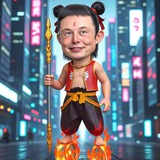 NeZhaMusk OG
