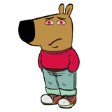 Stressed Guy Portal