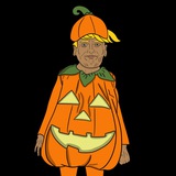 Donald Trumpkin Portal