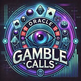 🎲Oracle Gamble Calls 🎲