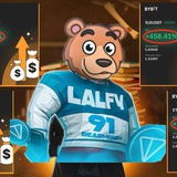 Lalfy.ton Chat