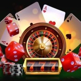 🎰 Чат Казиноманів 🎰