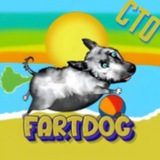 $FARTDOG CTO 🐕💨