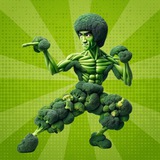 Brocco - Lee