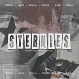 ⌗ ── STERNIES 🎧‡๋࣭ .