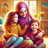 مادرانگی