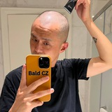 BALD CZ🧑‍🦲