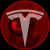Tesla Doge | Notification